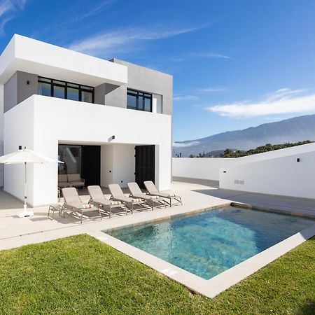 Villa Nuevo Gorvorana 3 - Piscina Privada, Bbq à Realejo Bajo Extérieur photo
