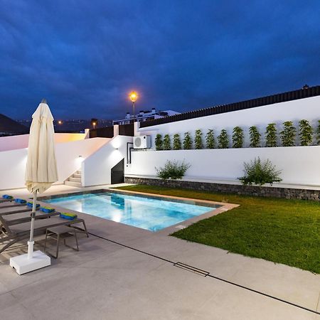 Villa Nuevo Gorvorana 3 - Piscina Privada, Bbq à Realejo Bajo Extérieur photo