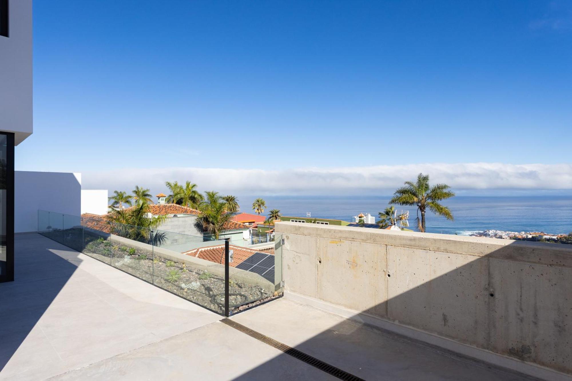 Villa Nuevo Gorvorana 3 - Piscina Privada, Bbq à Realejo Bajo Extérieur photo