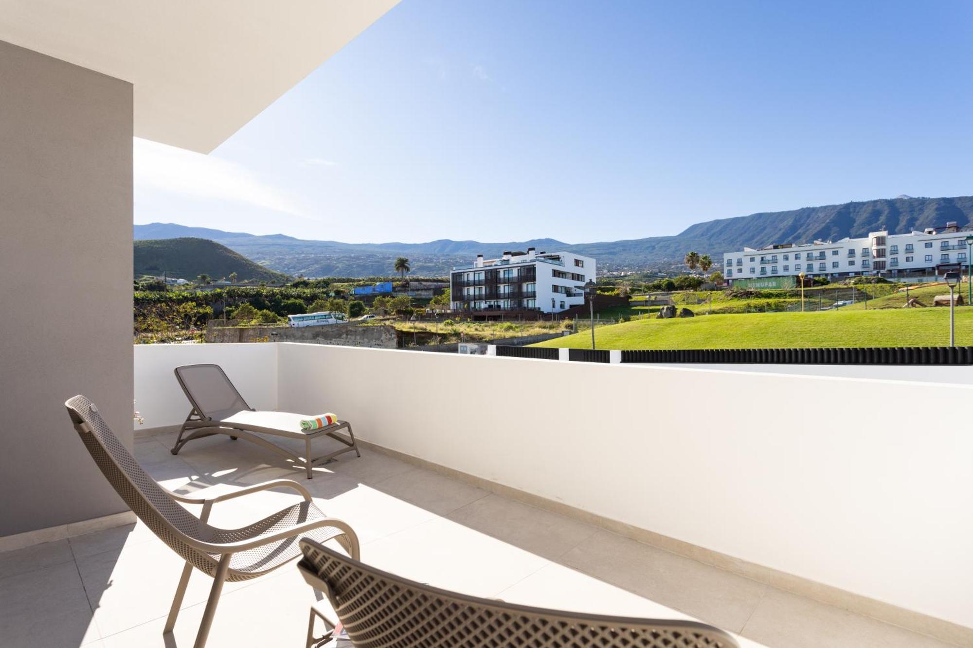Villa Nuevo Gorvorana 3 - Piscina Privada, Bbq à Realejo Bajo Extérieur photo