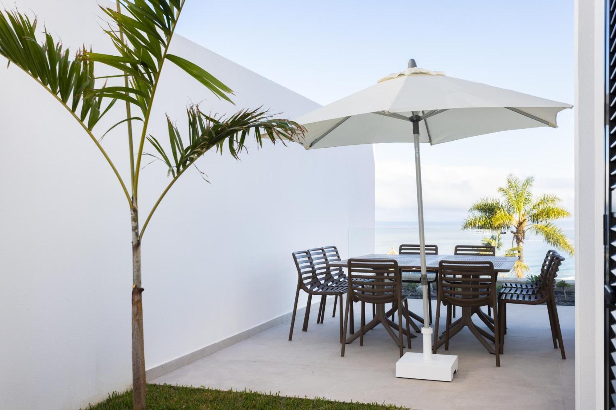 Villa Nuevo Gorvorana 3 - Piscina Privada, Bbq à Realejo Bajo Extérieur photo