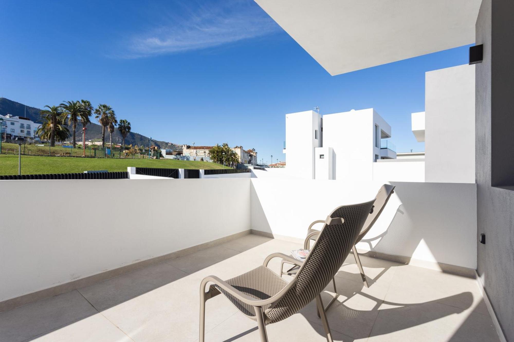 Villa Nuevo Gorvorana 3 - Piscina Privada, Bbq à Realejo Bajo Extérieur photo