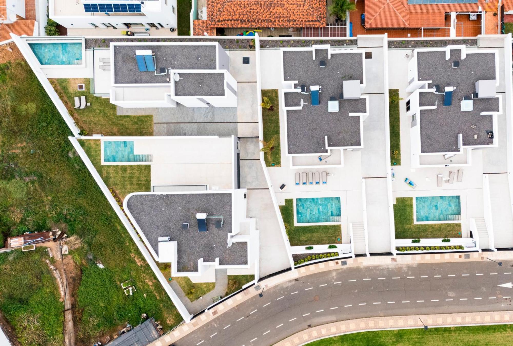 Villa Nuevo Gorvorana 3 - Piscina Privada, Bbq à Realejo Bajo Extérieur photo